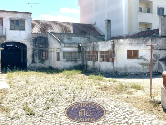 Terreno para Venda em Montijo e Afonsoeiro Foto 6