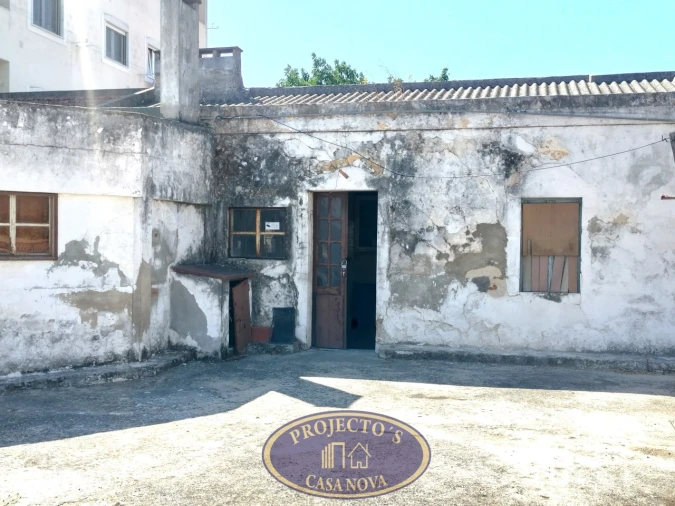 Terreno para Venda em Montijo e Afonsoeiro Foto 7