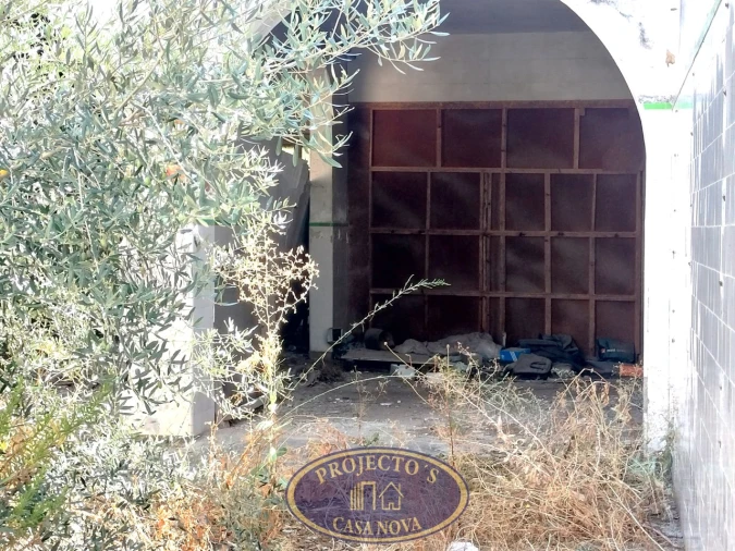 Terreno para Venda em Montijo e Afonsoeiro Foto 10