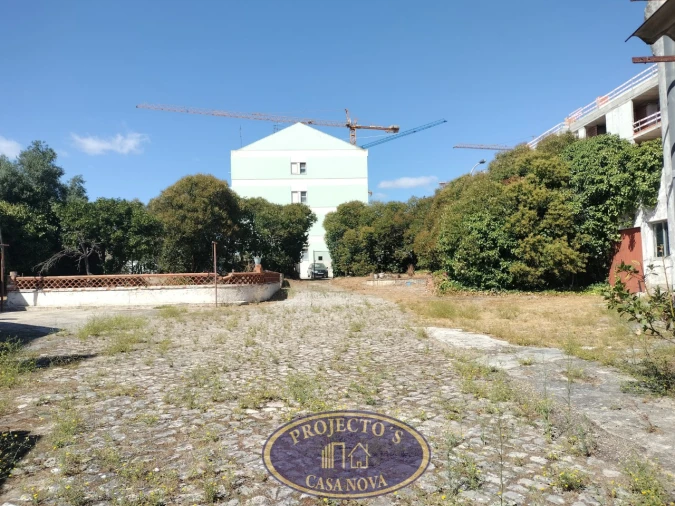 Terreno para Venda em Montijo e Afonsoeiro Foto 11