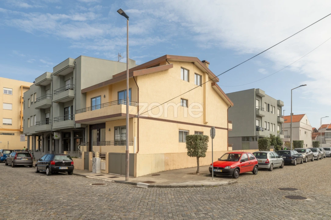 Moradia T6 para Venda em Vila do Conde Foto 59