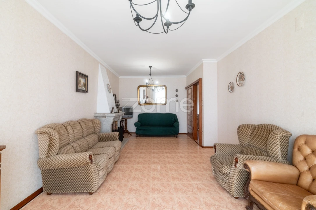 Moradia T6 para Venda em Vila do Conde Foto 29