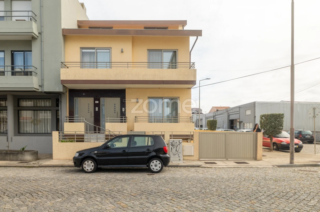 Moradia T6 para Venda em Vila do Conde Foto 60