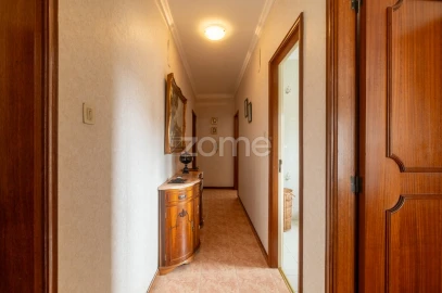 Moradia T6 para Venda em Vila do Conde