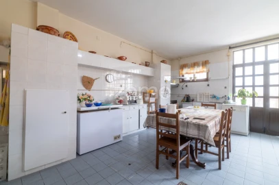 Moradia T6 para Venda em Vila do Conde