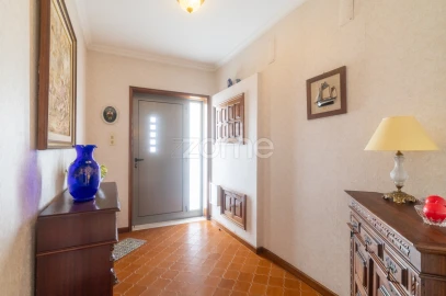 Moradia T6 para Venda em Vila do Conde