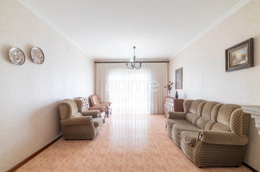 Moradia T6 para Venda em Vila do Conde Foto 4