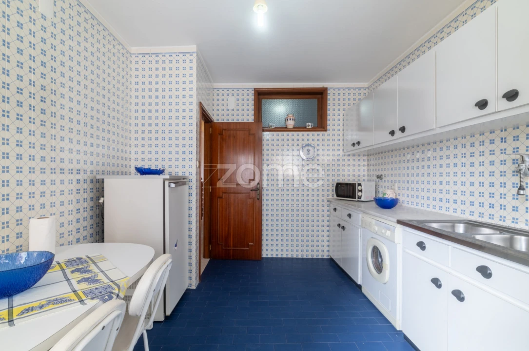 Moradia T6 para Venda em Vila do Conde Foto 53