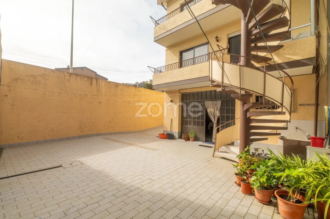 Moradia T6 para Venda em Vila do Conde Foto 65
