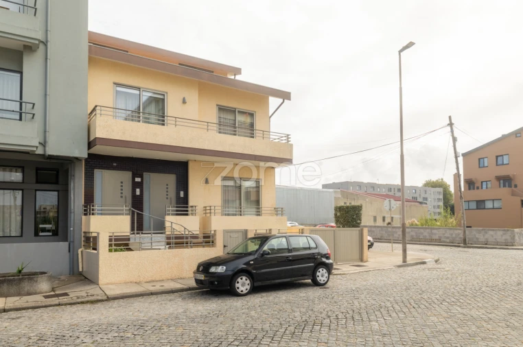 Moradia T6 para Venda em Vila do Conde Foto 61