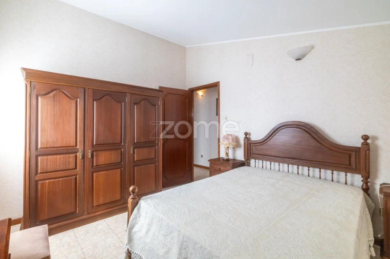 Moradia T6 para Venda em Vila do Conde Foto 11