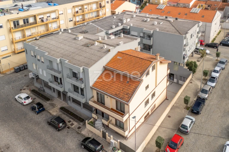 Moradia T6 para Venda em Vila do Conde Foto 5