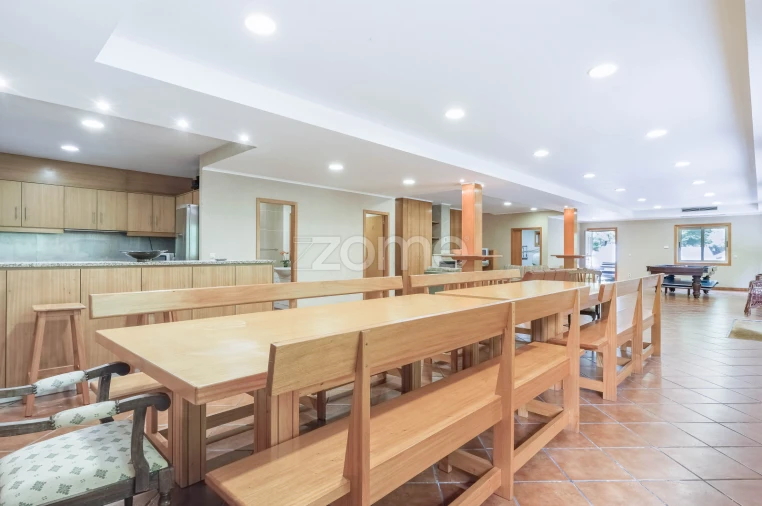 Quinta T7 para Venda em Alvite e Passos Foto 33