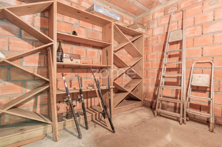 Quinta T7 para Venda em Alvite e Passos Foto 38