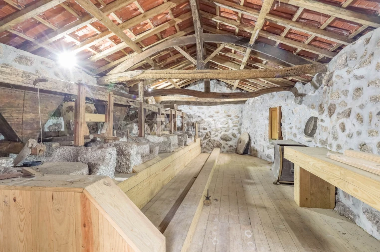 Quinta T7 para Venda em Alvite e Passos Foto 11