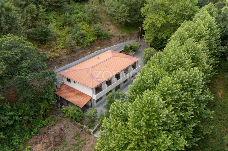 Quinta T7 para Venda em Alvite e Passos Foto 21