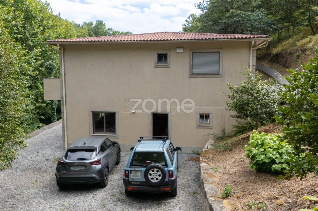 Quinta T7 para Venda em Alvite e Passos Foto 25