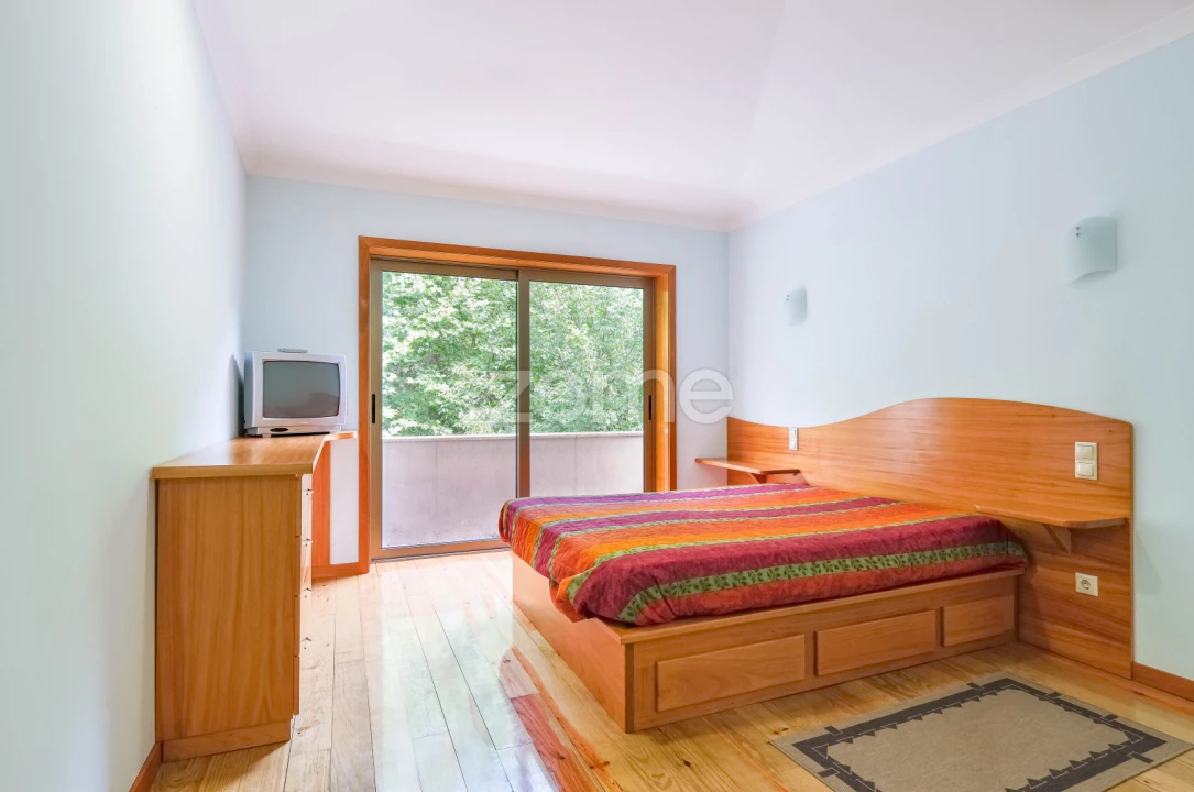 Quinta T7 para Venda em Alvite e Passos Foto 39