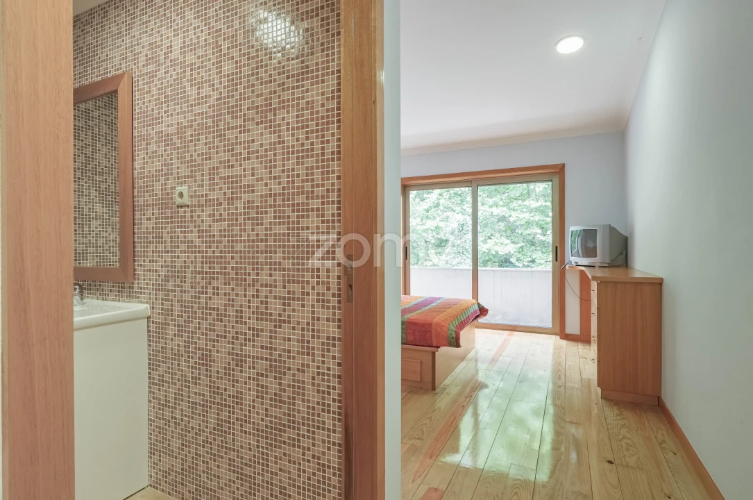 Quinta T7 para Venda em Alvite e Passos Foto 43