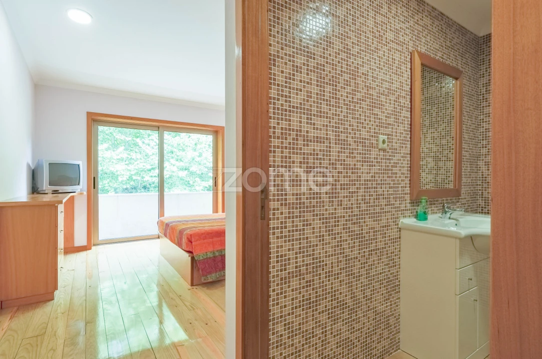 Quinta T7 para Venda em Alvite e Passos Foto 1