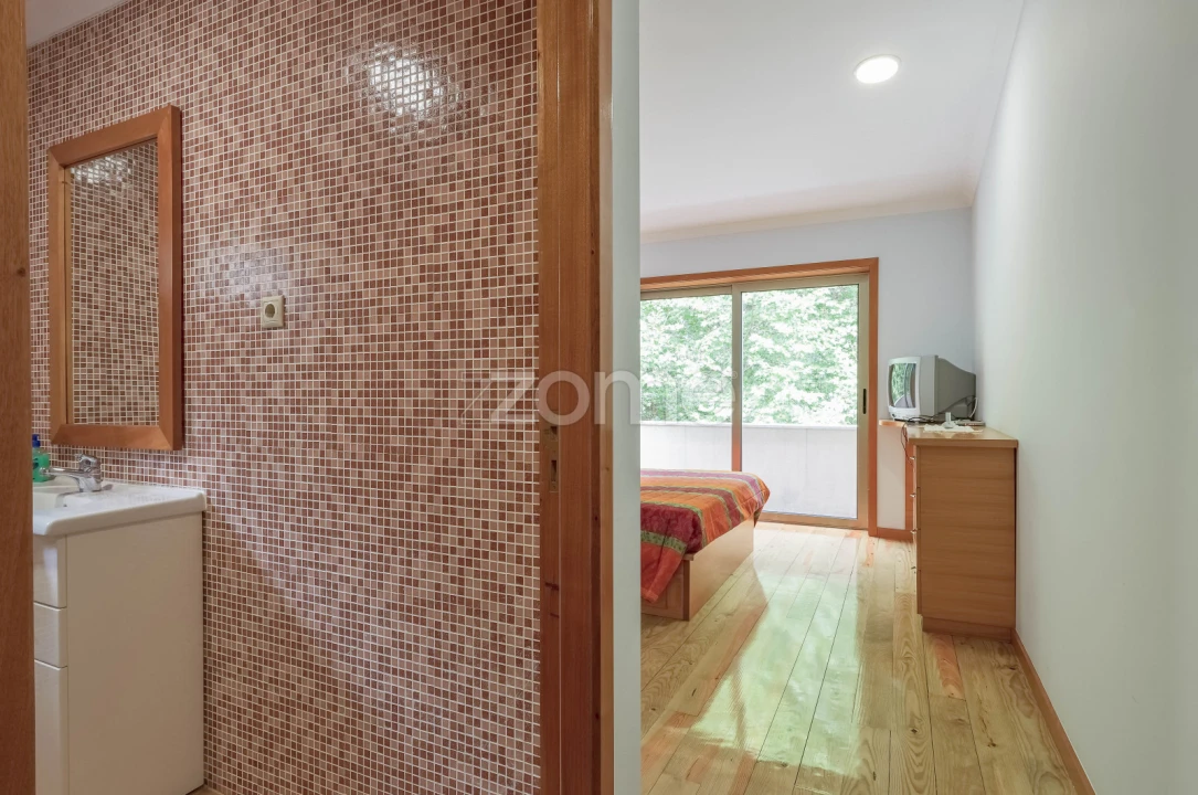 Quinta T7 para Venda em Alvite e Passos Foto 66