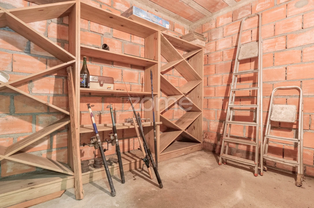 Quinta T7 para Venda em Alvite e Passos Foto 38