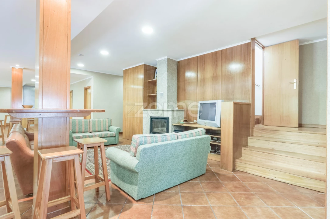 Quinta T7 para Venda em Alvite e Passos Foto 30