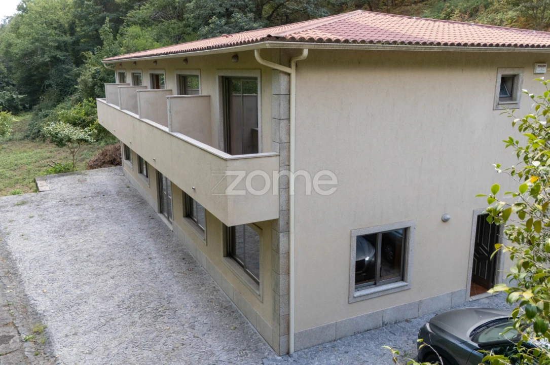 Quinta T7 para Venda em Alvite e Passos Foto 23