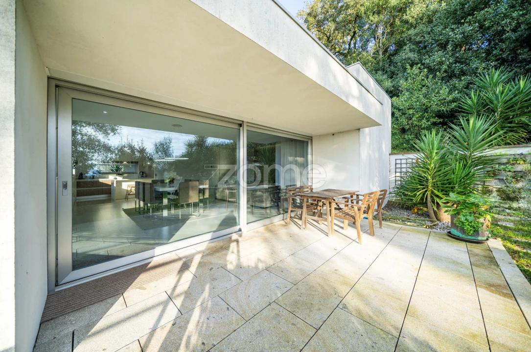 Moradia T4 para Venda em Lage Foto 13