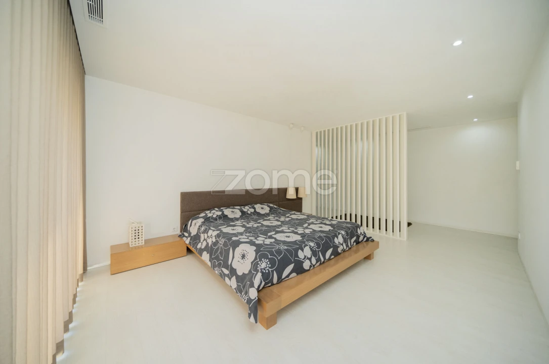 Moradia T4 para Venda em Lage Foto 24