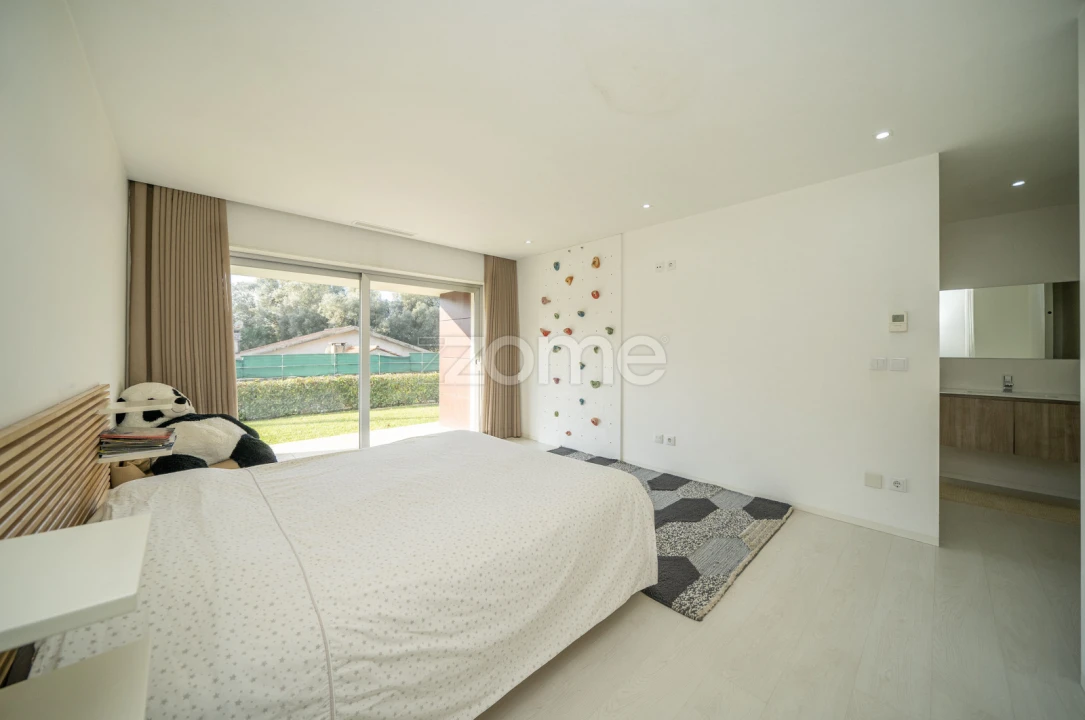 Moradia T4 para Venda em Lage Foto 30