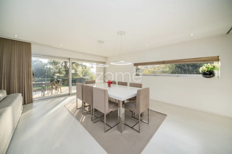 Moradia T4 para Venda em Lage Foto 20