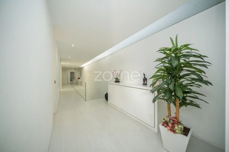 Moradia T4 para Venda em Lage Foto 22