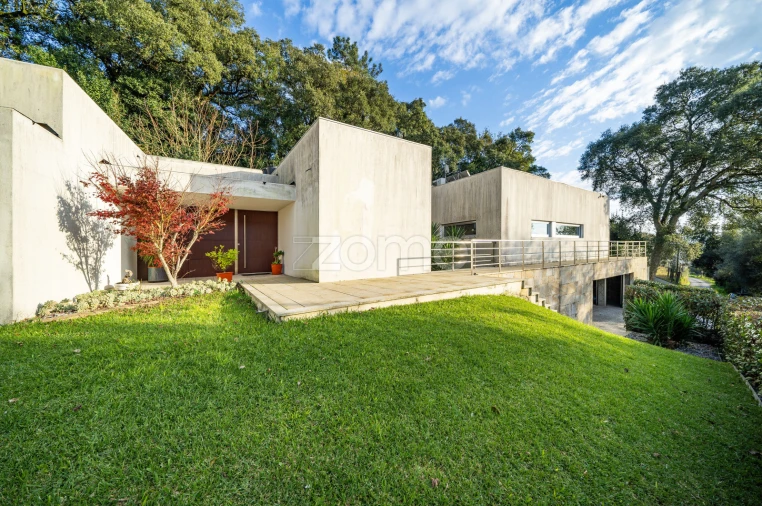 Moradia T4 para Venda em Lage Foto 2