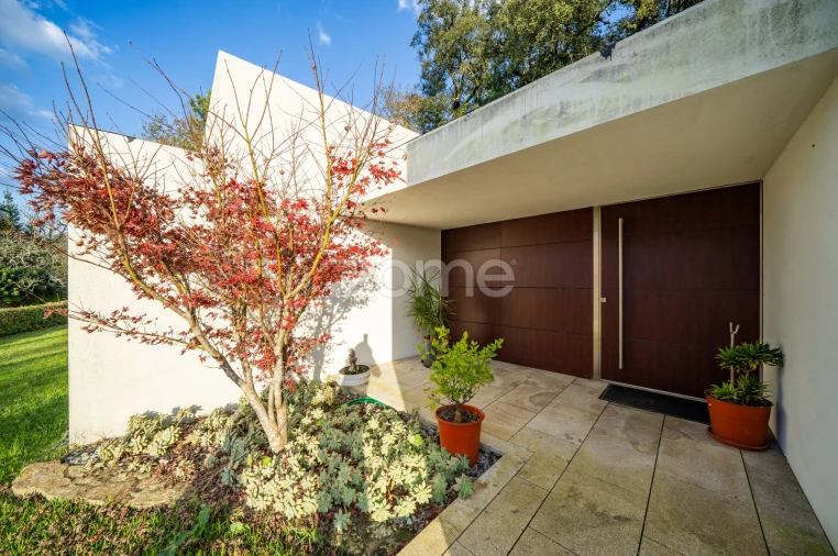 Moradia T4 para Venda em Lage Foto 4