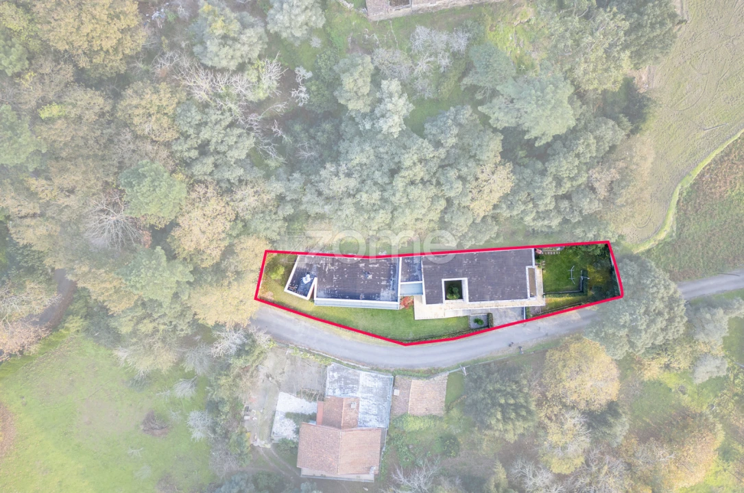 Moradia T4 para Venda em Lage Foto 35