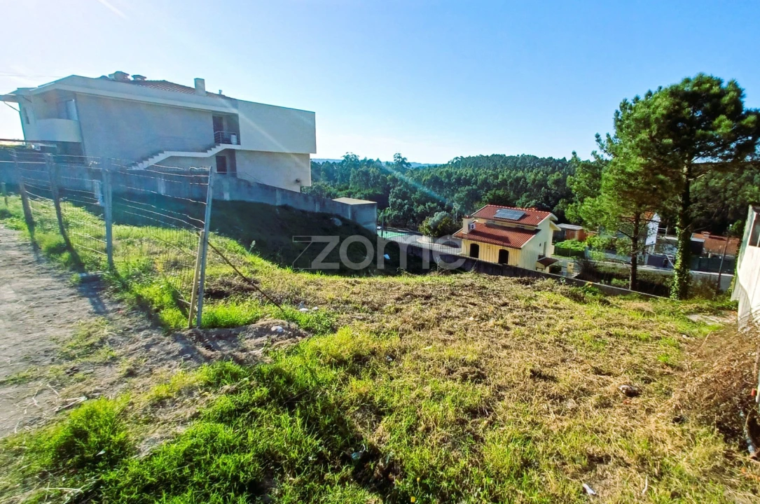 Terreno para Venda em Coronado (São Romão e São Mamede) Foto 3