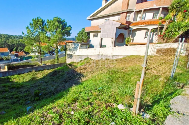 Terreno para Venda em Coronado (São Romão e São Mamede) Foto 4