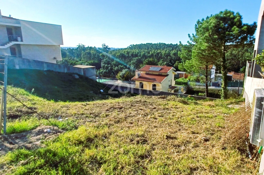 Terreno para Venda em Coronado (São Romão e São Mamede) Foto 2
