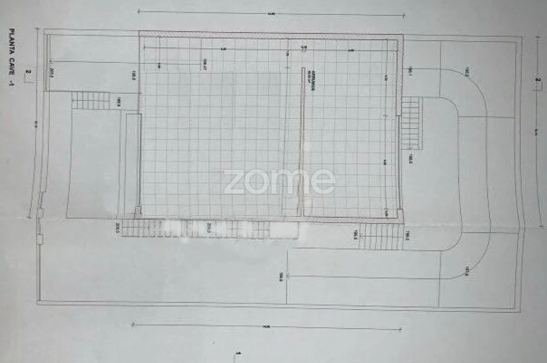 Terreno para Venda em Coronado (São Romão e São Mamede) Foto 9