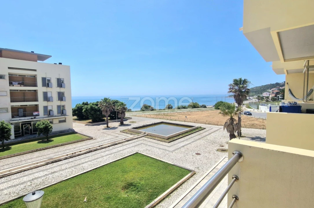 Apartamento T2 para Arrendamento em Buarcos Foto 16