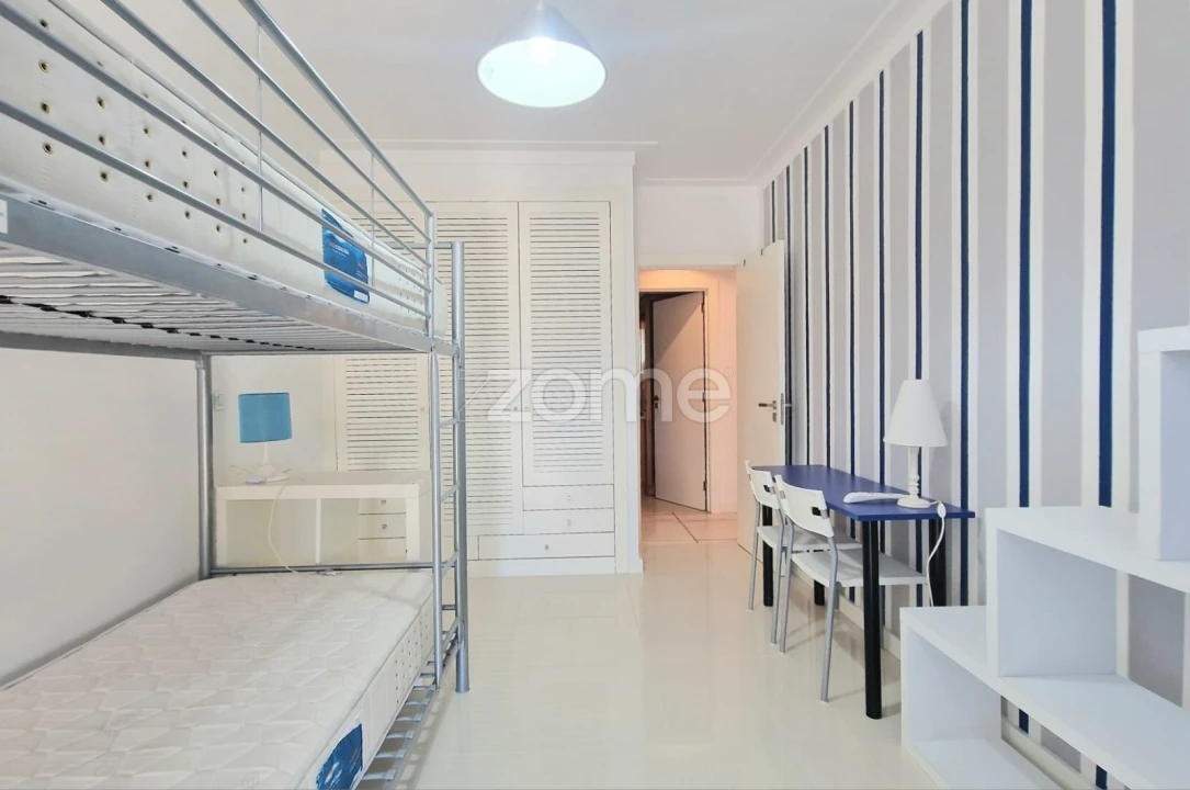 Apartamento T2 para Arrendamento em Buarcos Foto 10