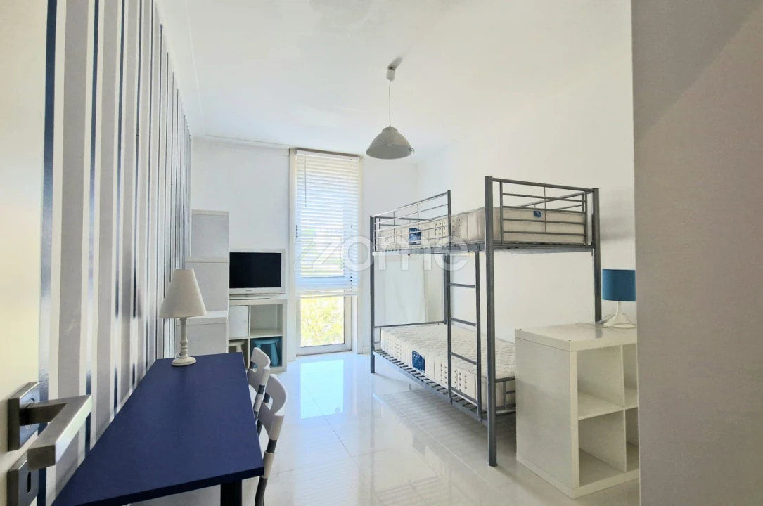 Apartamento T2 para Arrendamento em Buarcos Foto 9
