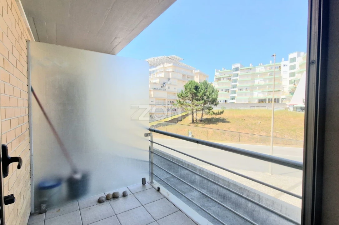 Apartamento T2 para Arrendamento em Buarcos Foto 8