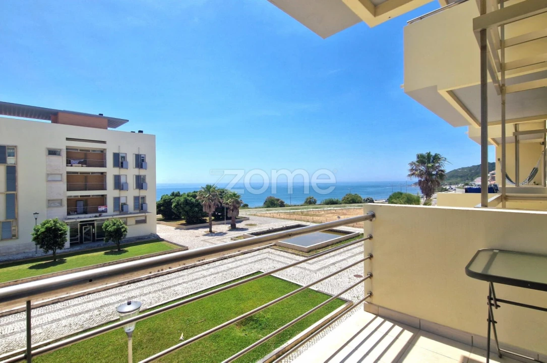 Apartamento T2 para Arrendamento em Buarcos Foto 15