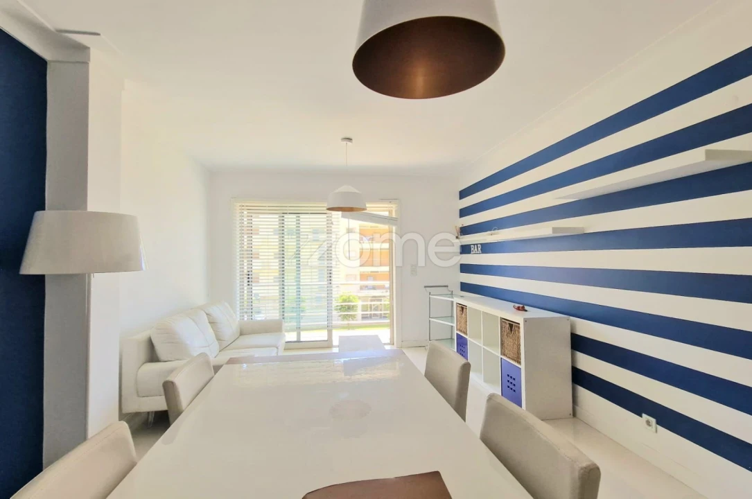 Apartamento T2 para Arrendamento em Buarcos Foto 14