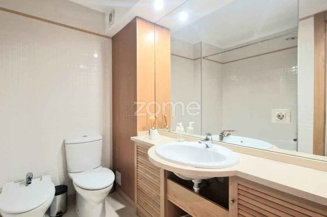 Apartamento T2 para Arrendamento em Buarcos Foto 23