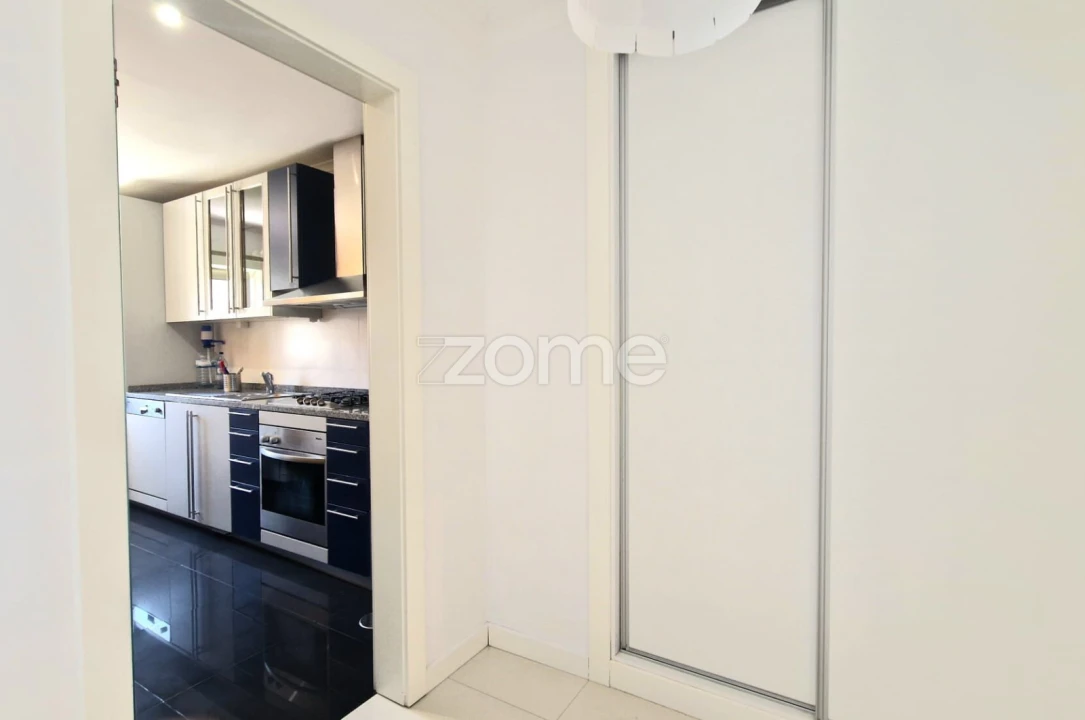 Apartamento T2 para Arrendamento em Buarcos Foto 21