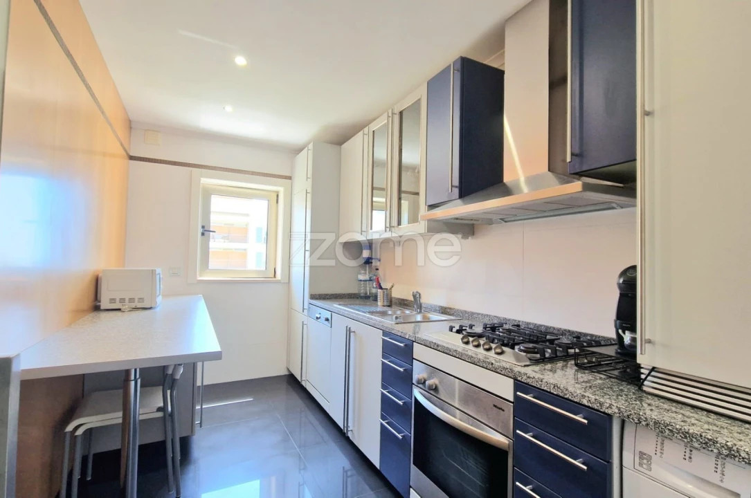 Apartamento T2 para Arrendamento em Buarcos Foto 19