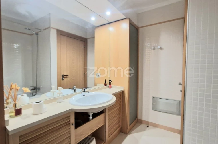 Apartamento T2 para Arrendamento em Buarcos Foto 24